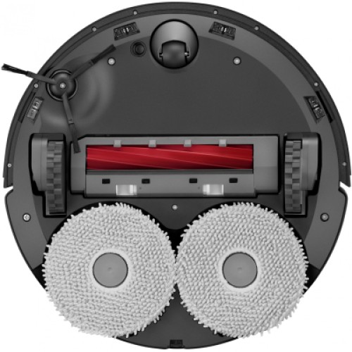 Пылесос Roborock Q Revo Black (QR52-00)