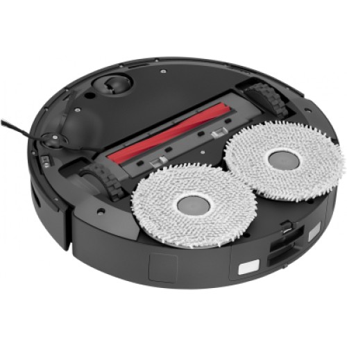 Пылесос Roborock Q Revo Black (QR52-00)