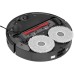 Пылесос Roborock Q Revo Black (QR52-00)