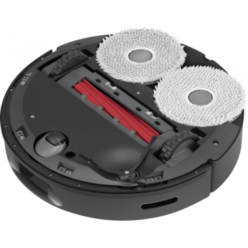 Пылесос Roborock Q Revo Black (QR52-00)