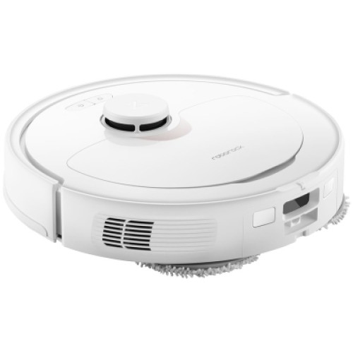 Пылесос Roborock Vacuum Cleaner Q Revo White (QR02-00)