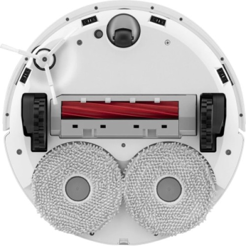 Пылесос Roborock Vacuum Cleaner Q Revo White (QR02-00)