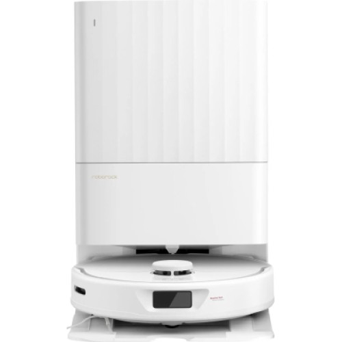 Пылесос Roborock Vacuum Cleaner Q Revo White (QR02-00)