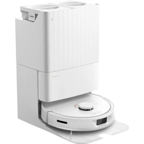 Пылесос Roborock Vacuum Cleaner Q Revo White (QR02-00)