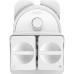 Пылесос Roborock Vacuum Cleaner Q Revo White (QR02-00)