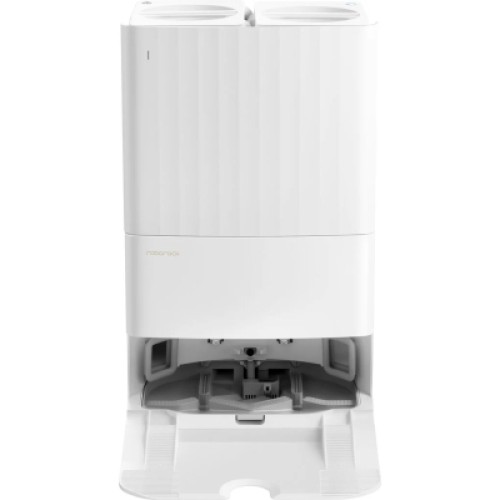 Пылесос Roborock Vacuum Cleaner Q Revo White (QR02-00)