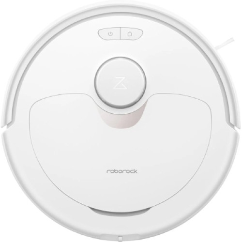 Пылесос Roborock Vacuum Cleaner Q Revo White (QR02-00)