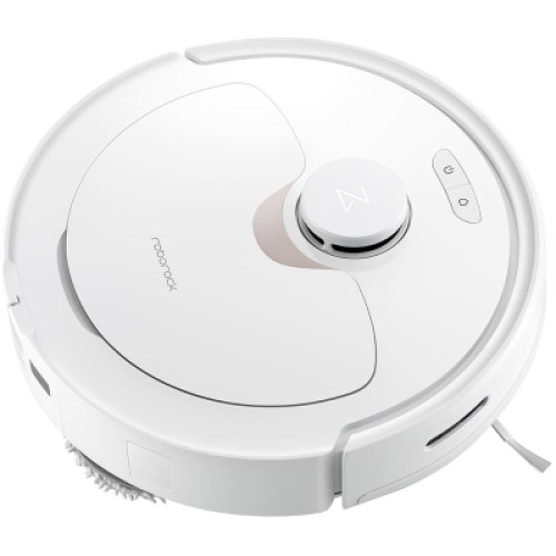 Пылесос Roborock Vacuum Cleaner Q Revo White (QR02-00)