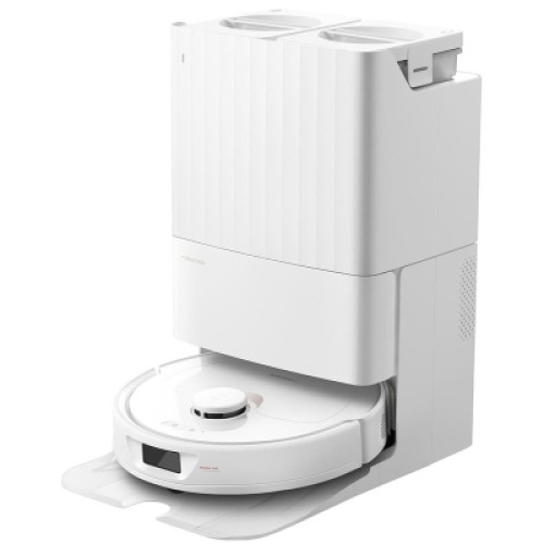 Пылесос Roborock Vacuum Cleaner Q Revo White (QR02-00)