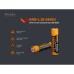 Аккумулятор Fenix 18650 3400 mAh micro usb зарядка (ARB-L18-3400U)