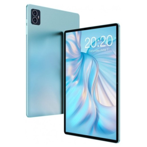 Планшет Teclast M50 10.1" 6/128GB / LTE Blue (6940709685532)