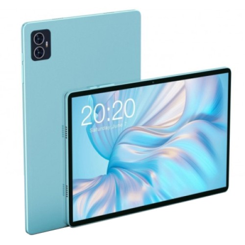 Планшет Teclast M50 10.1" 6/128GB / LTE Blue (6940709685532)