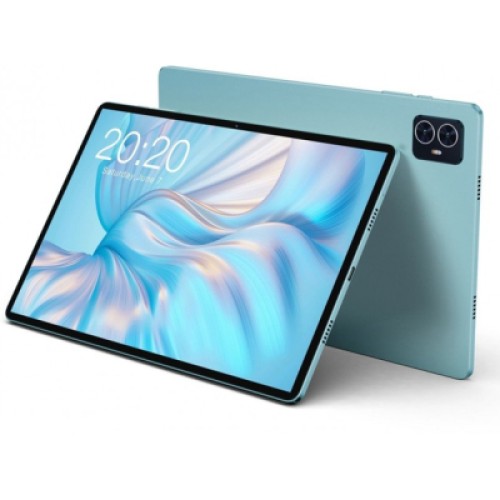 Планшет Teclast M50 10.1" 6/128GB / LTE Blue (6940709685532)