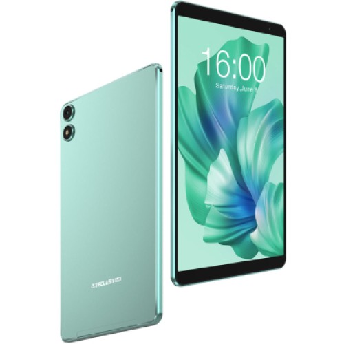 Планшет Teclast P85T 8 HD 4/64GB / WIFI /Metal / Green (6940709685655)