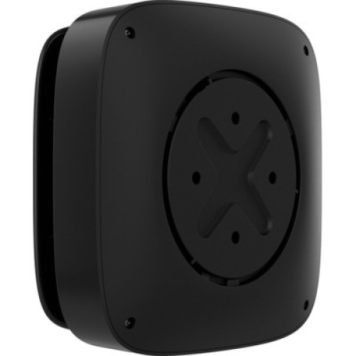 Датчик дыма Ajax FireProtect 2 SB Heat black