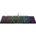 Клавиатура Razer BlackWidow V4 X Green Switch USB RU Black (RZ03-04700800-R3R1)