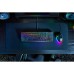 Клавиатура Razer BlackWidow V4 X Green Switch USB RU Black (RZ03-04700800-R3R1)