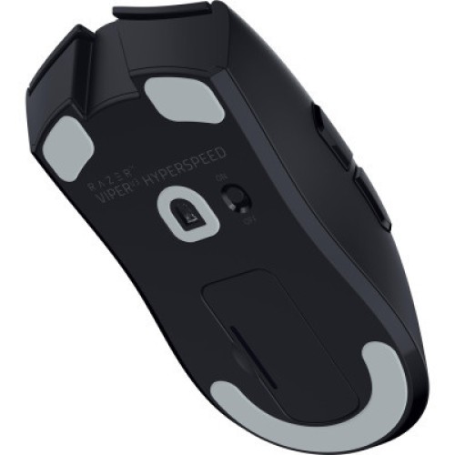 Мышка Razer Viper V3 HyperSpeed Wireless Black (RZ01-04910100-R3M1)