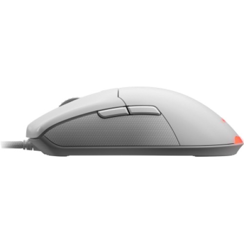 Мышка Hator Pulsar 2 USB White (HTM-511)
