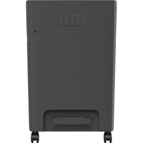 Уничтожитель документов HP Pro Shredder 10MC (2812) (838100)