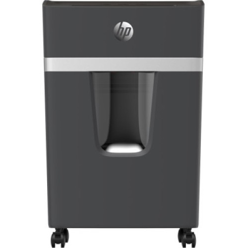 Уничтожитель документов HP Pro Shredder 10MC (2812) (838100)