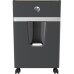 Уничтожитель документов HP Pro Shredder 10MC (2812) (838100)