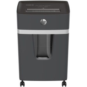 Знищувач документів HP Pro Shredder 10MC (2812) (838100)