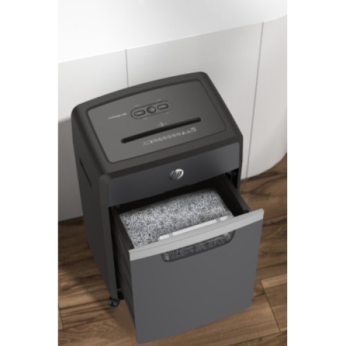 Уничтожитель документов HP PRO SHREDDER 16MC (2808) (860131)