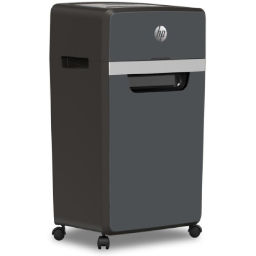 Уничтожитель документов HP PRO SHREDDER 16MC (2808) (860131)