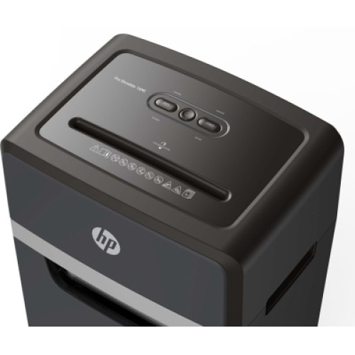 Уничтожитель документов HP PRO SHREDDER 16MC (2808) (860131)