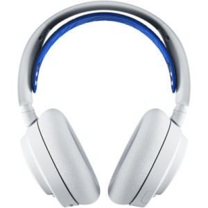 Наушники SteelSeries Arctis Nova 7P Wireless White (61561)