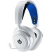 Наушники SteelSeries Arctis Nova 7P Wireless White (61561)