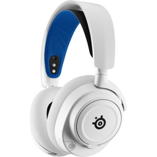 Наушники SteelSeries Arctis Nova 7P Wireless White (61561)