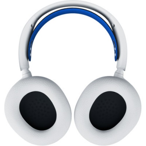 Наушники SteelSeries Arctis Nova 7P Wireless White (61561)