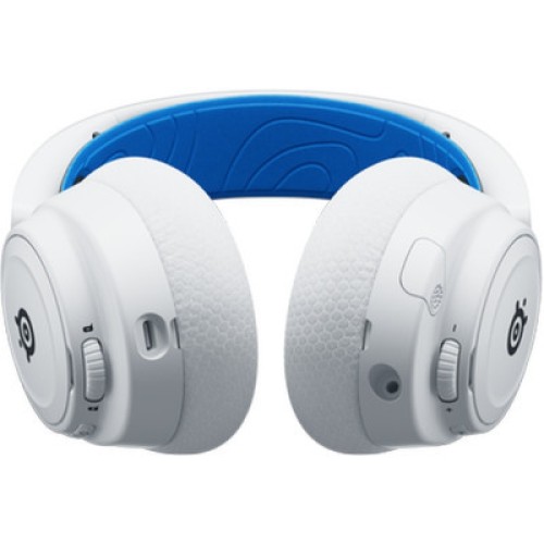 Наушники SteelSeries Arctis Nova 7P Wireless White (61561)