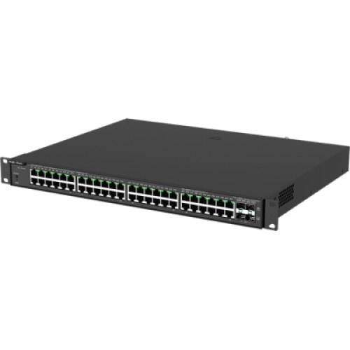 Коммутатор сетевой Ruijie Networks RG-NBS3100-48GT4SFP-P