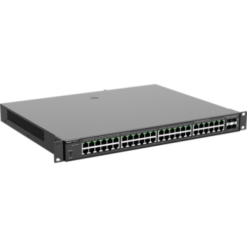 Коммутатор сетевой Ruijie Networks RG-NBS3100-48GT4SFP-P