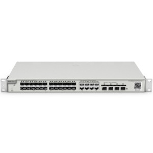 Комутатор мережевий Ruijie Networks RG-NBS5200-24SFP/8GT4XS