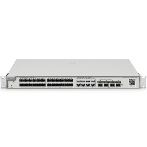 Коммутатор сетевой Ruijie Networks RG-NBS5200-24SFP/8GT4XS