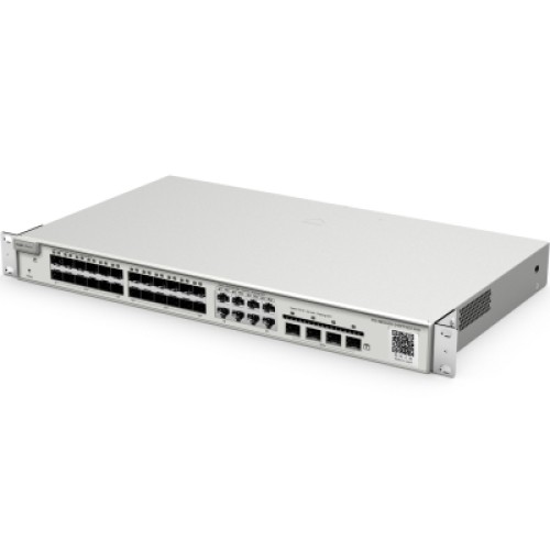 Коммутатор сетевой Ruijie Networks RG-NBS5200-24SFP/8GT4XS