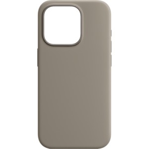 Чехол для мобильного телефона MAKE Apple iPhone 15 Pro Silicone Clay (MCL-AI15PCL)