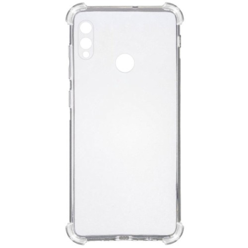 Чехол для мобильного телефона BeCover Anti-Shock BeCover Honor 8X Clear (710170)