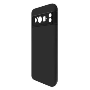 Чохол до мобільного телефона BeCover Google Pixel 8 Pro Black (710166)