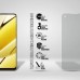 Пленка защитная Armorstandart Matte Realme 11 4G (ARM69178)
