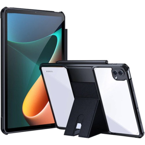 Чехол для планшета Xundd Stand Xiaomi Mi Pad 6 / 6 Pro 11" Black (710163)