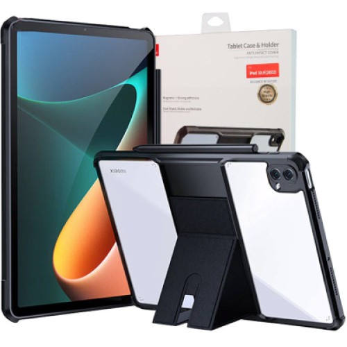 Чехол для планшета Xundd Stand Xiaomi Mi Pad 6 / 6 Pro 11" Black (710163)