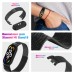 Ремешок для фитнес браслета Armorstandart Milanese Magnetic Band для Xiaomi Mi Band 8 Silver (ARM69917)