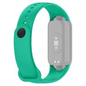 Ремешок для фитнес браслета Armorstandart для Xiaomi Mi Band 8 Mint (ARM69912)