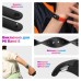 Ремешок для фитнес браслета Armorstandart для Xiaomi Mi Band 8 Mint (ARM69912)