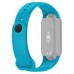 Ремешок для фитнес браслета Armorstandart для Xiaomi Mi Band 8 Sky Blue (ARM69913)